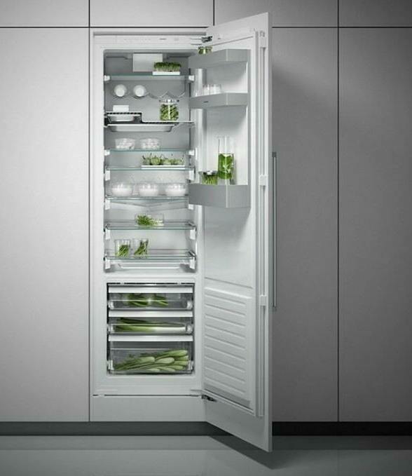 Холодильник GAGGENAU RC 289