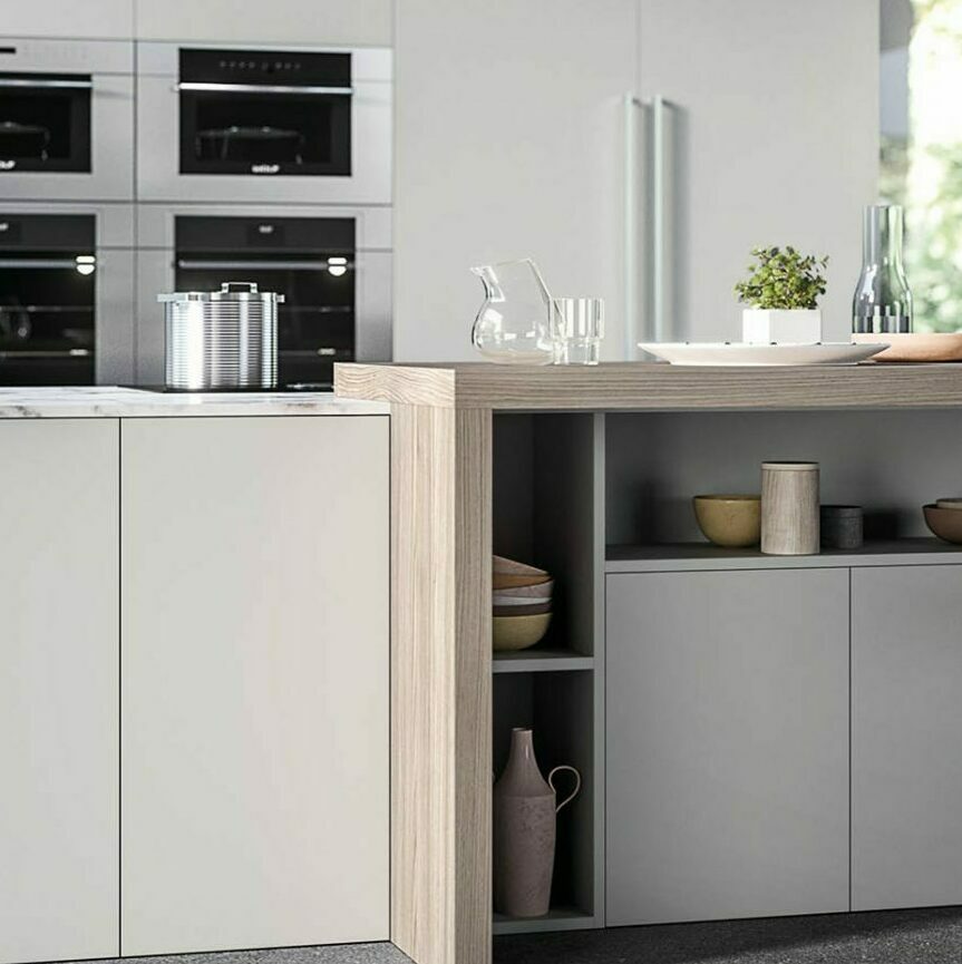 Коллекция Modern 13 RECORD CUCINE