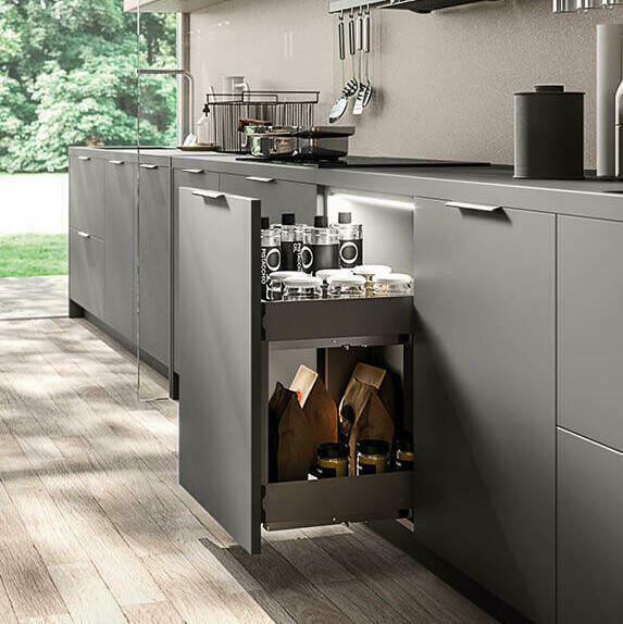 Коллекция Modern 10 RECORD CUCINE