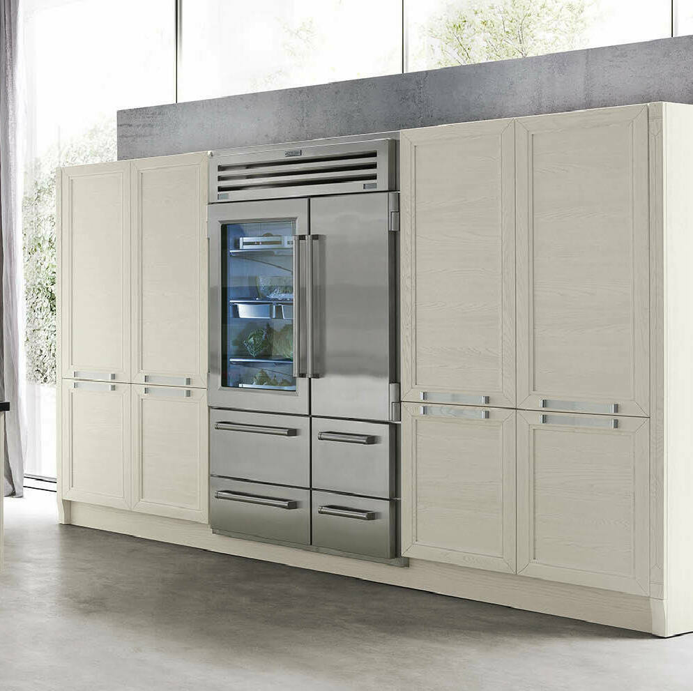 Коллекция GINEVRA RECORD CUCINE