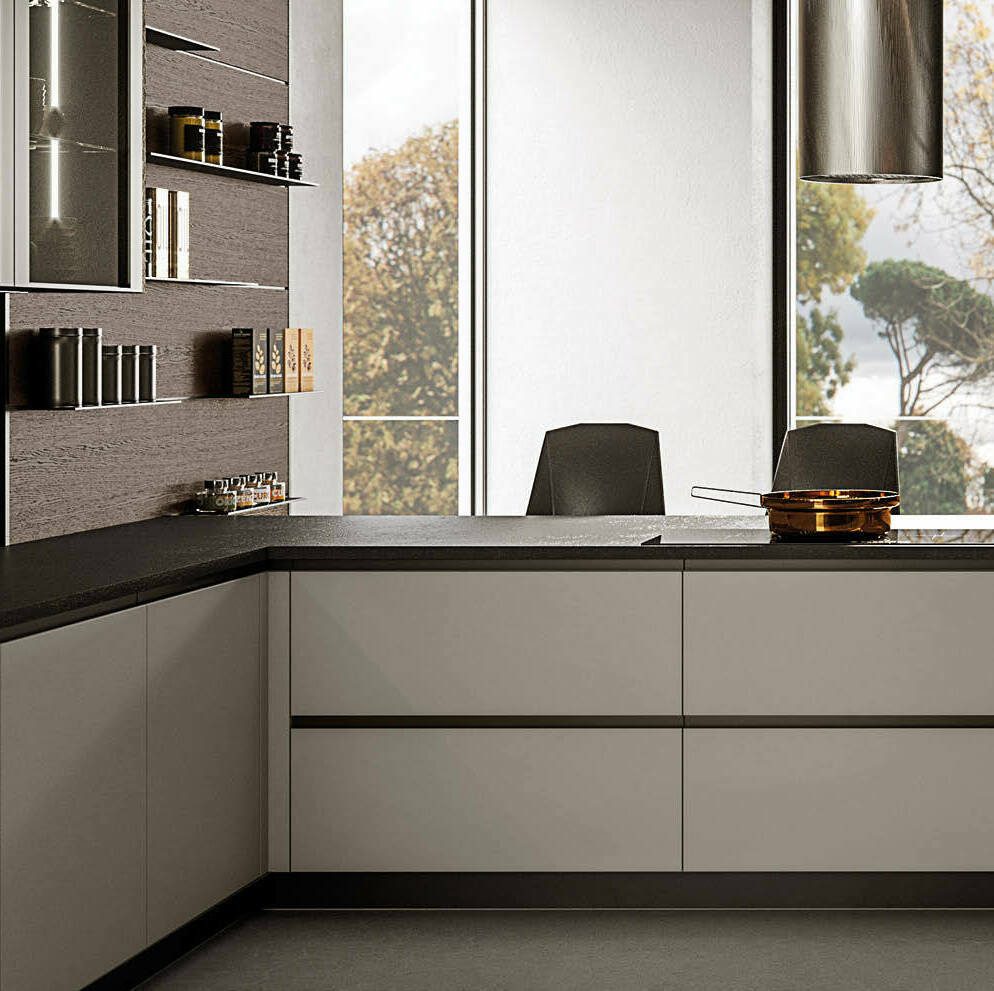 Коллекция JAY 05 RECORD CUCINE