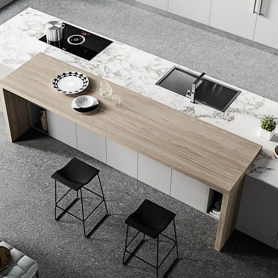 Коллекция Modern 13 RECORD CUCINE