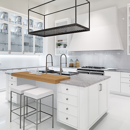 Коллекция AVENUE Aster Cucine