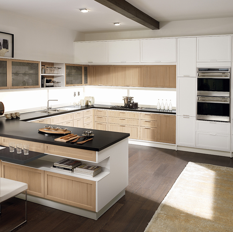 Коллекция TIMELINE Aster Cucine