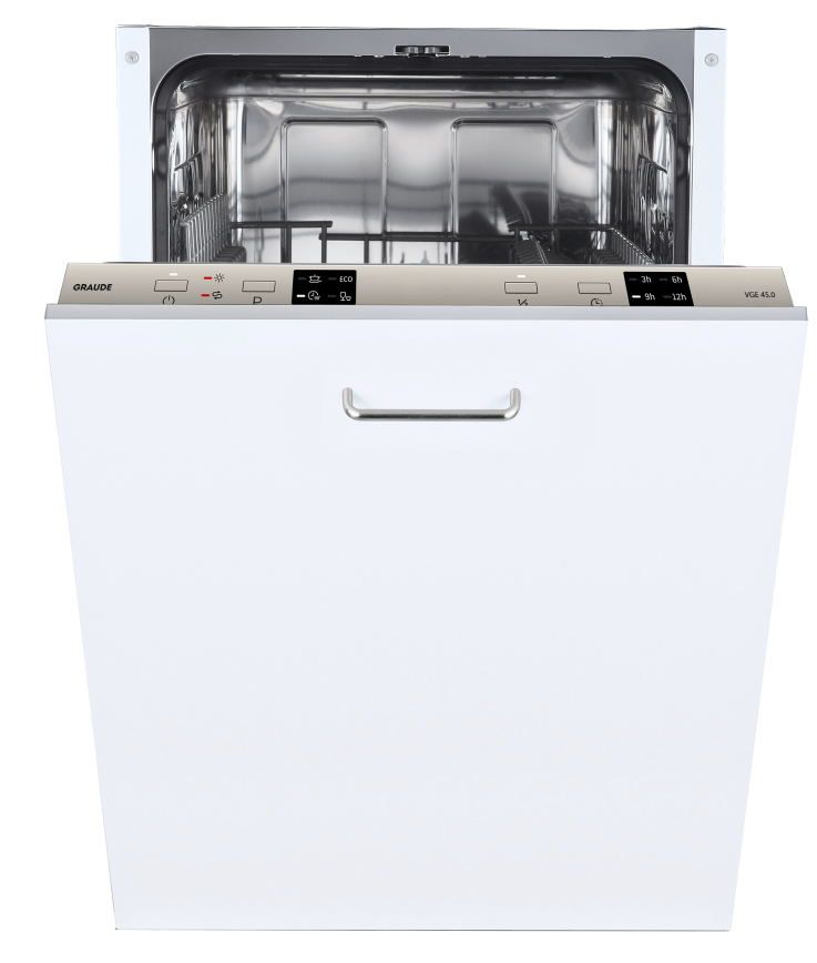 Посудомоечная машина Graude VGE 45.0 Comfort
