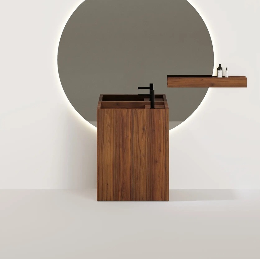 Раковина Nut PRO The LoftLab