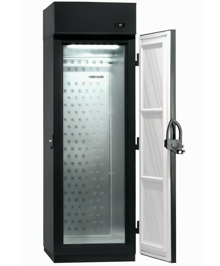Холодильно-морозильный шкаф для хранения шуб Graude PK 70.0 Premium 