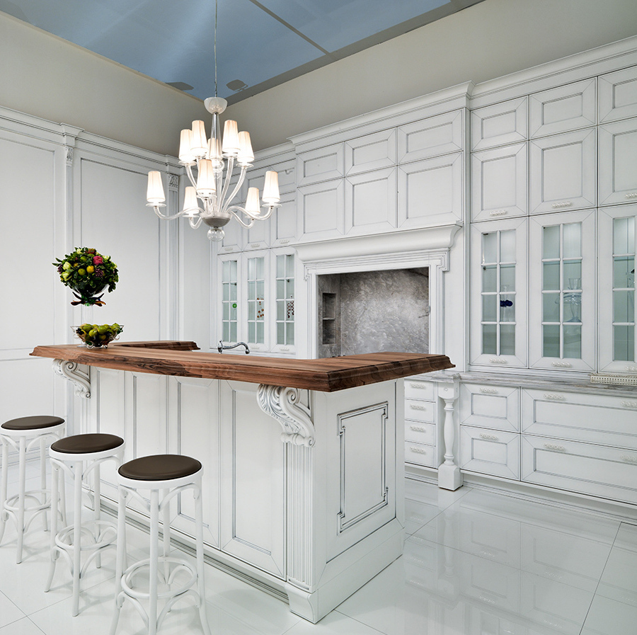 Коллекция  OPERA Aster Cucine