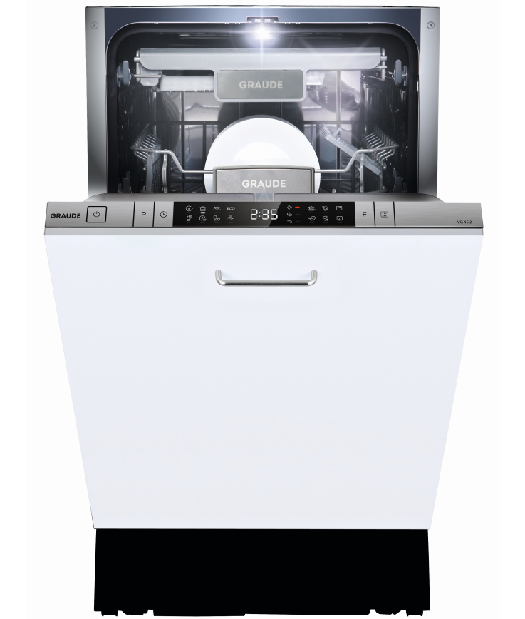 Посудомоечная машина Graude VG 45.2 S Comfort
