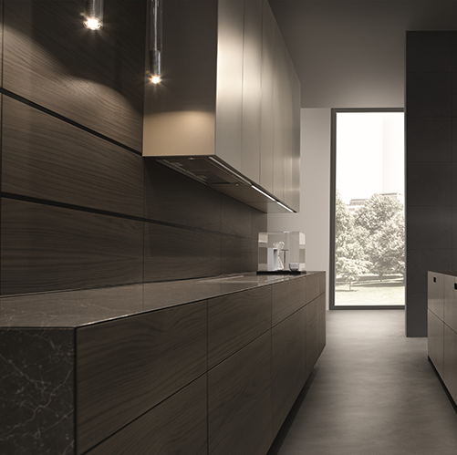 Коллекция CONTEMPORA Aster Cucine