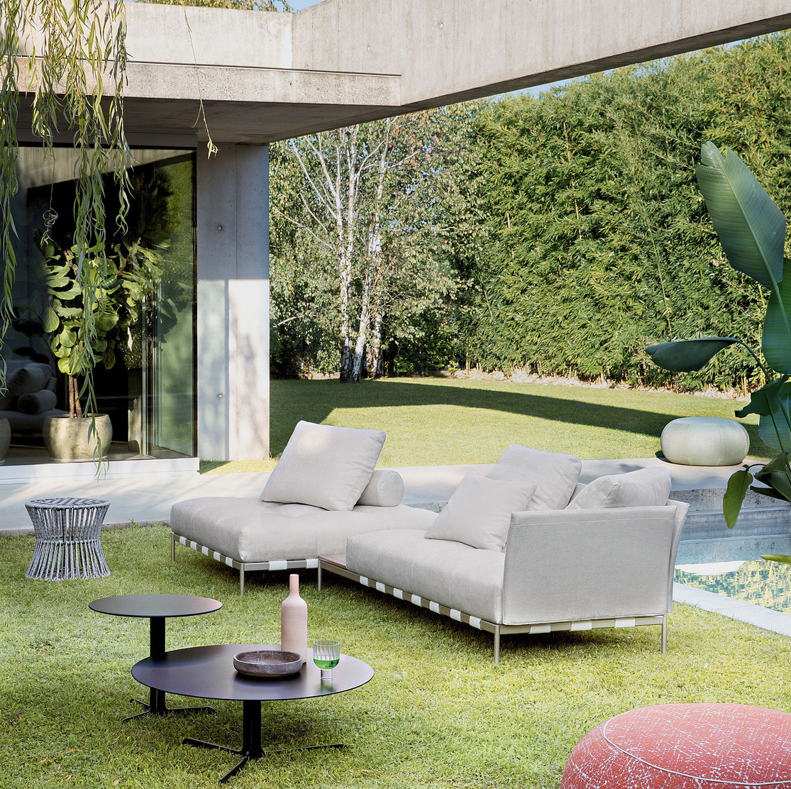 Коллекция Pixel Light Saba