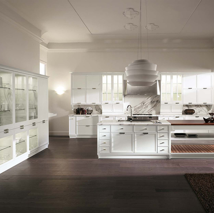 Коллекция AVENUE Aster Cucine