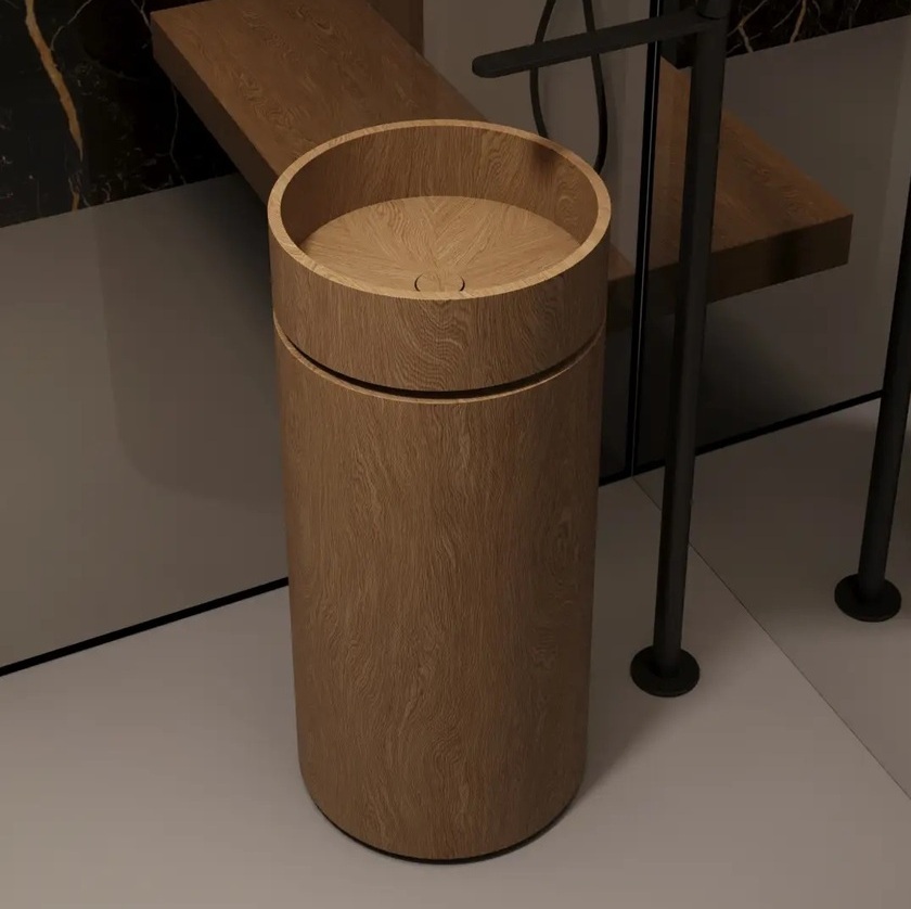 Раковина Circle The LoftLab