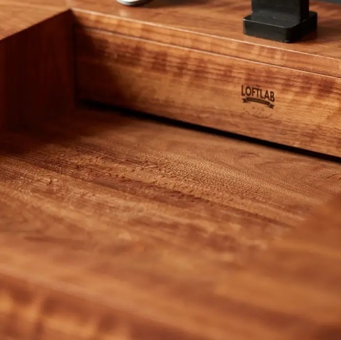 Раковина WoodLine The LoftLab