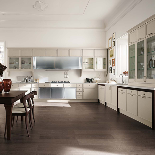 Коллекция AVENUE Aster Cucine