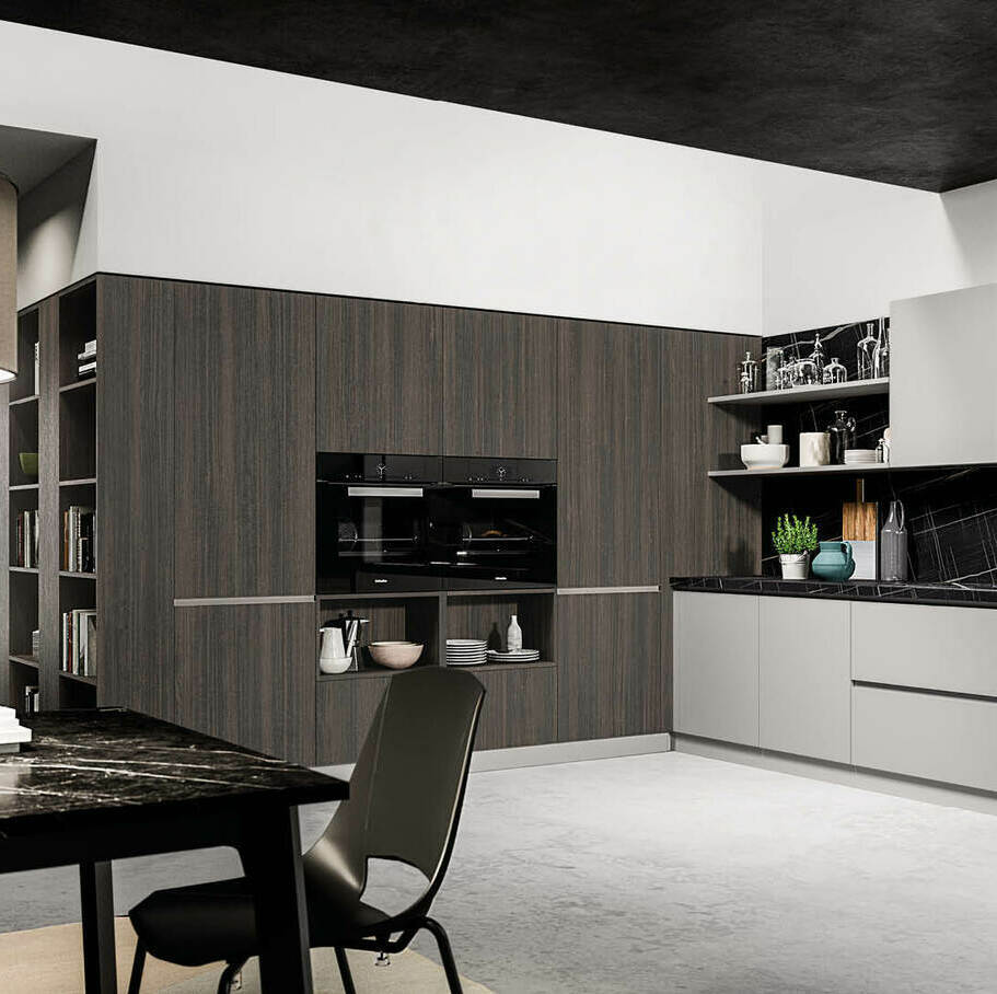 Коллекция JAY 04 RECORD CUCINE