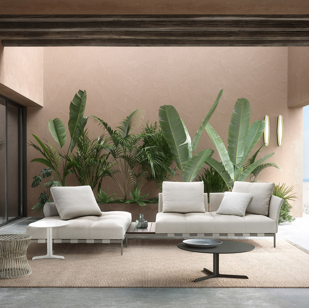 Коллекция Pixel Light Saba