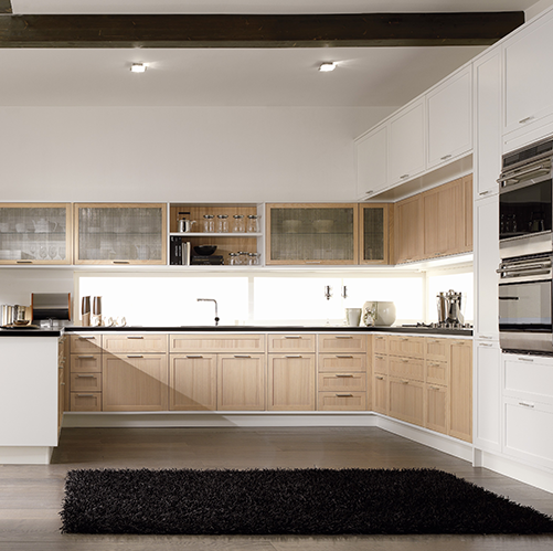 Коллекция TIMELINE Aster Cucine