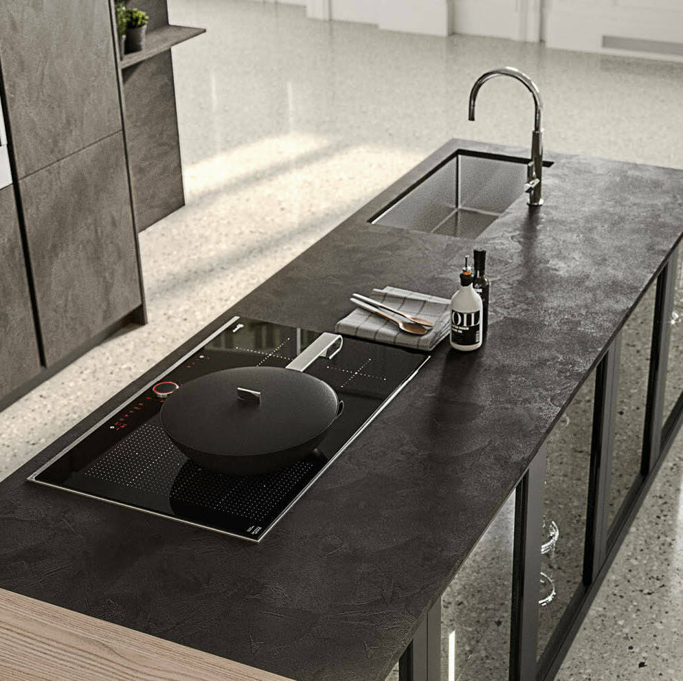 Коллекция CITY DIVA RECORD CUCINE