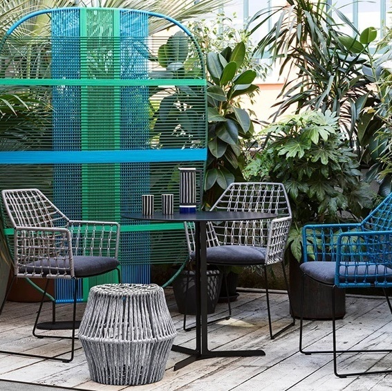 Коллекция New York Soleil