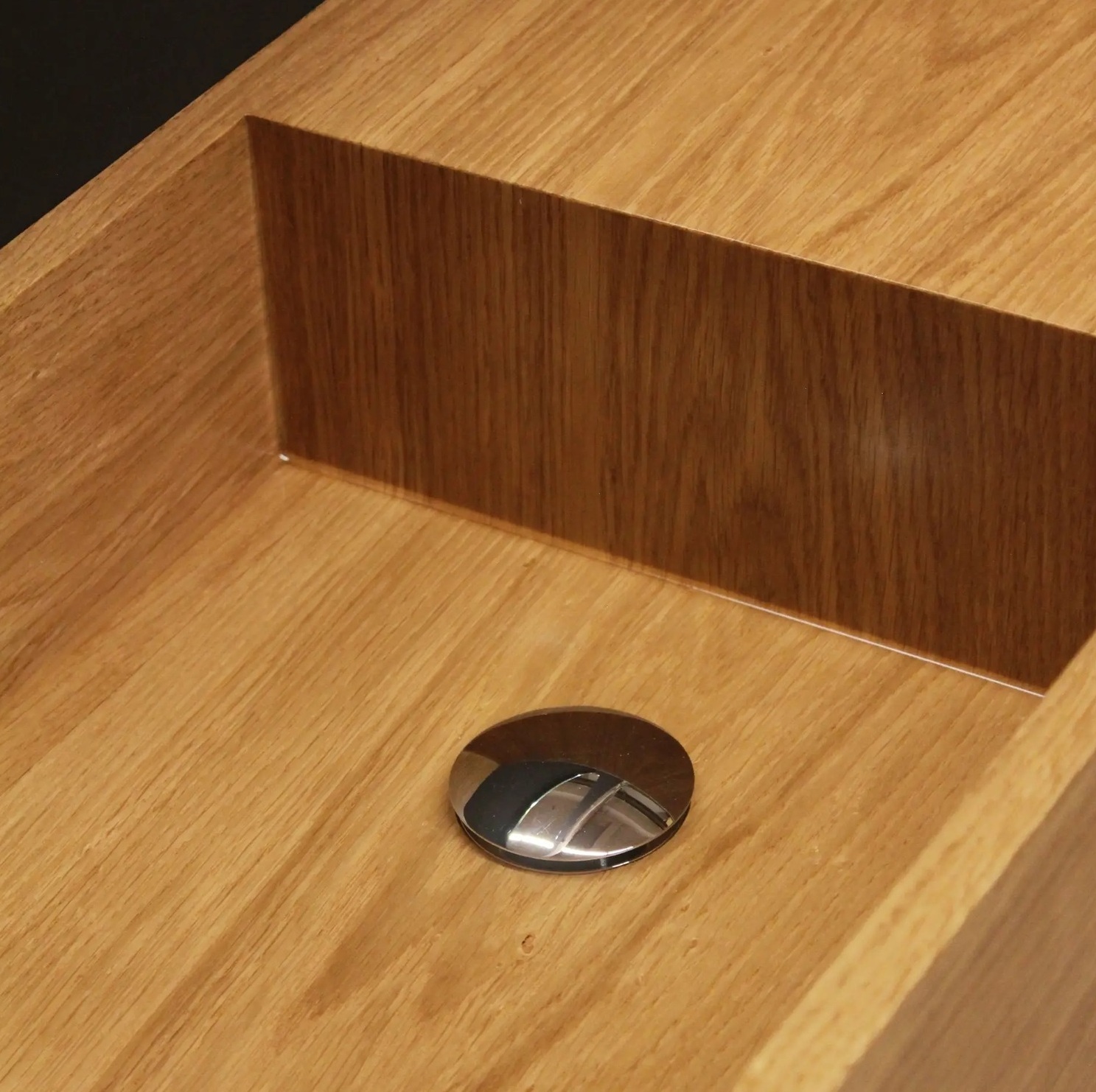 Раковина Oak The LoftLab