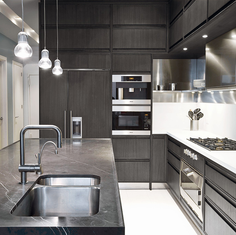 Коллекция TIMELINE Aster Cucine