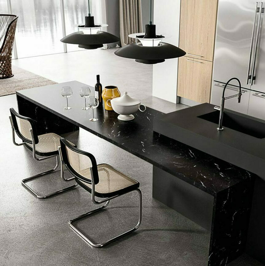 Коллекция Modern 02 RECORD CUCINE