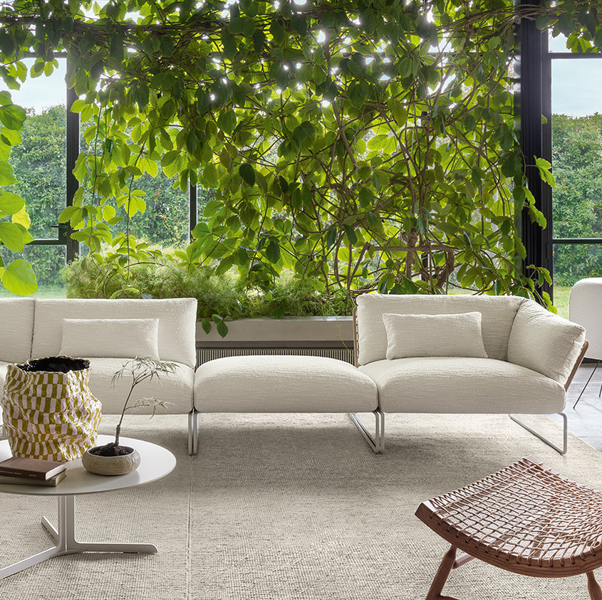 Коллекция New York Soleil