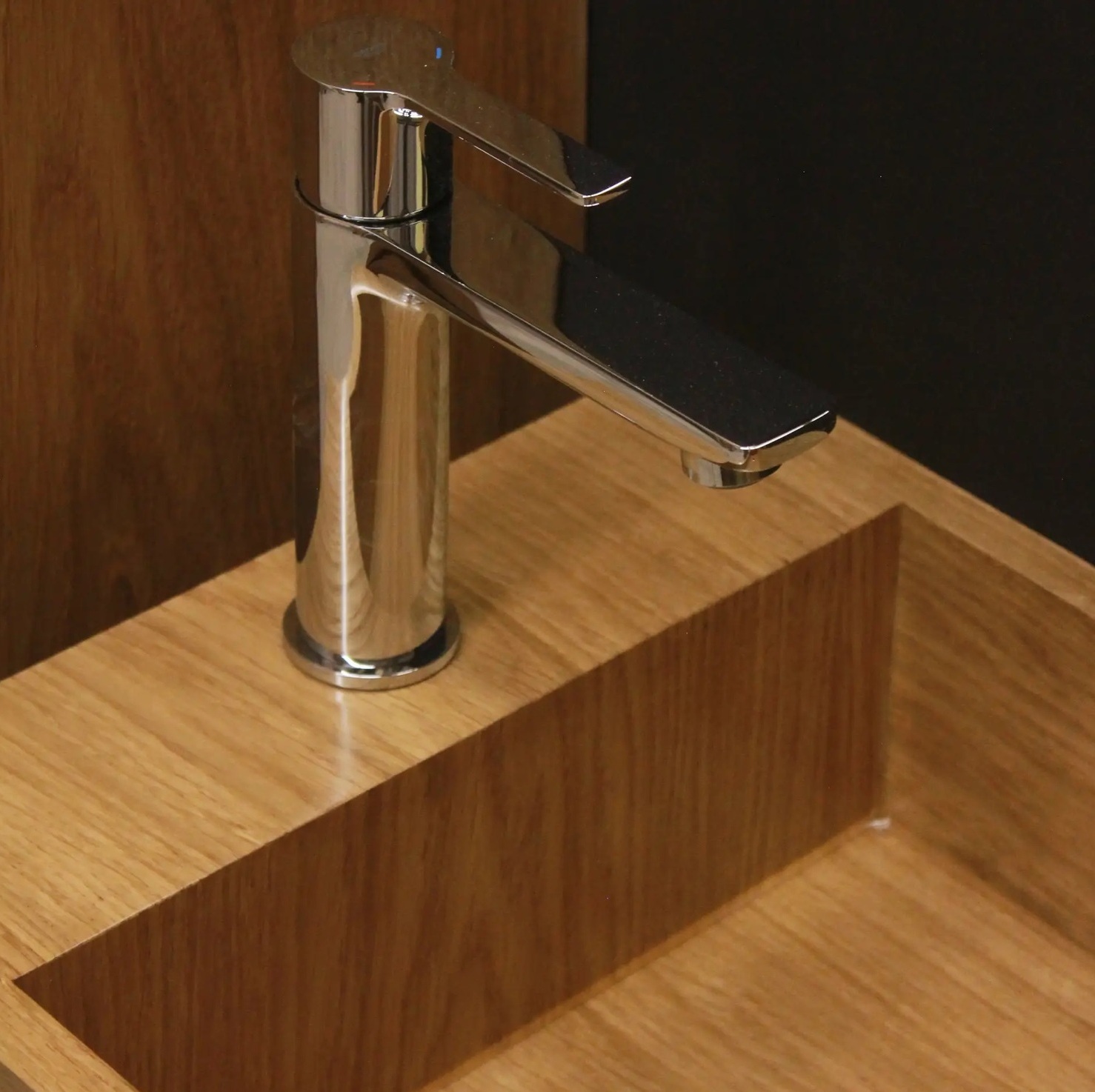 Раковина Oak The LoftLab