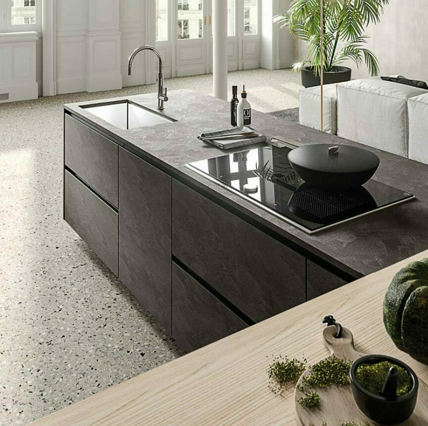 Коллекция CITY DIVA RECORD CUCINE