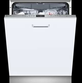  N 70 Встраиваемая посудомоечная машина 60 cm S515M60X0R 