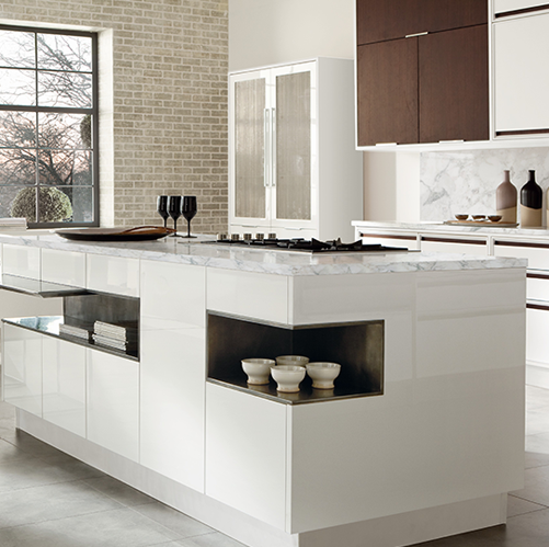 Коллекция TIMELINE Aster Cucine