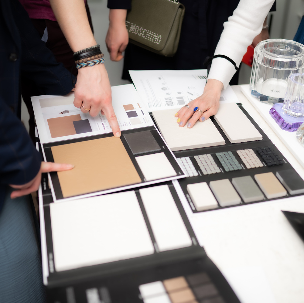 мобильный шоу-рум