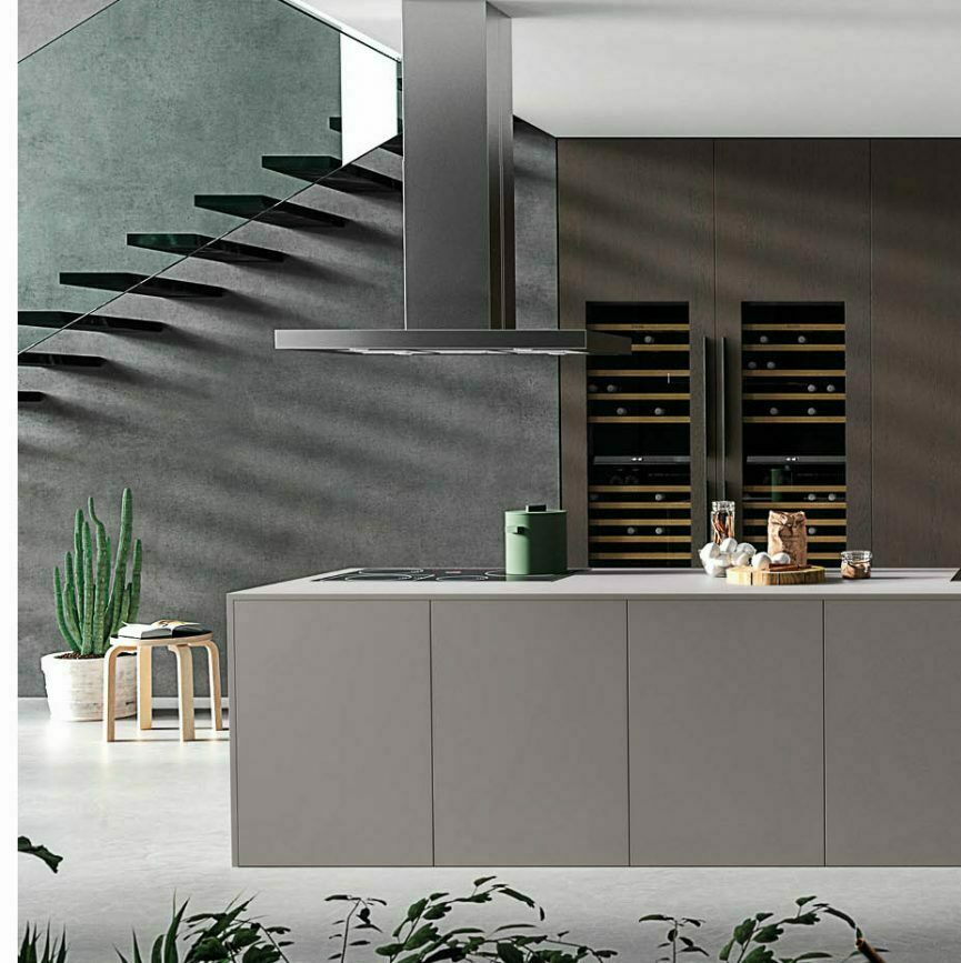 Коллекция Modern 07 RECORD CUCINE