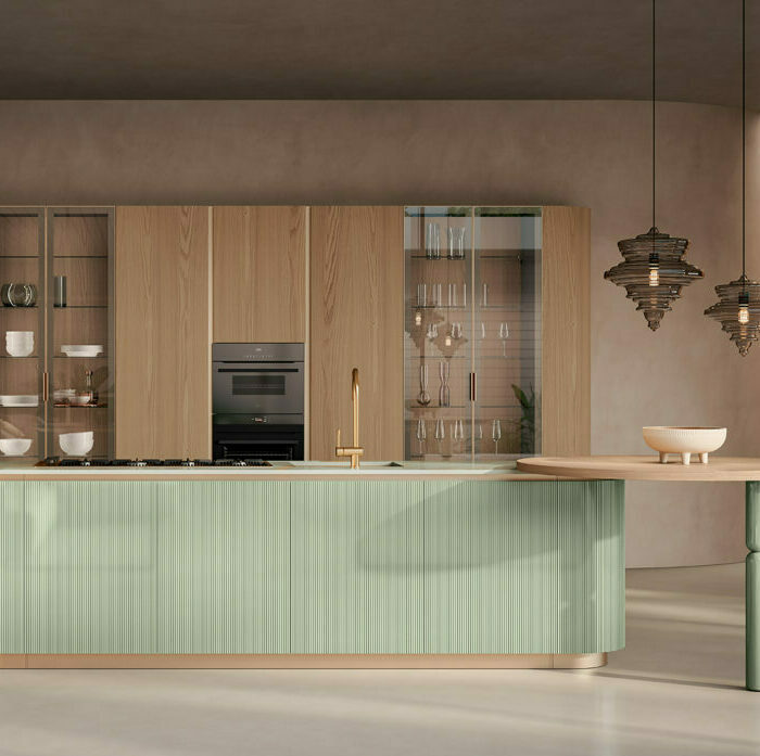 Коллекция DOMINA Aster Cucine