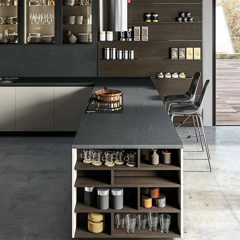 Коллекция JAY 05 RECORD CUCINE