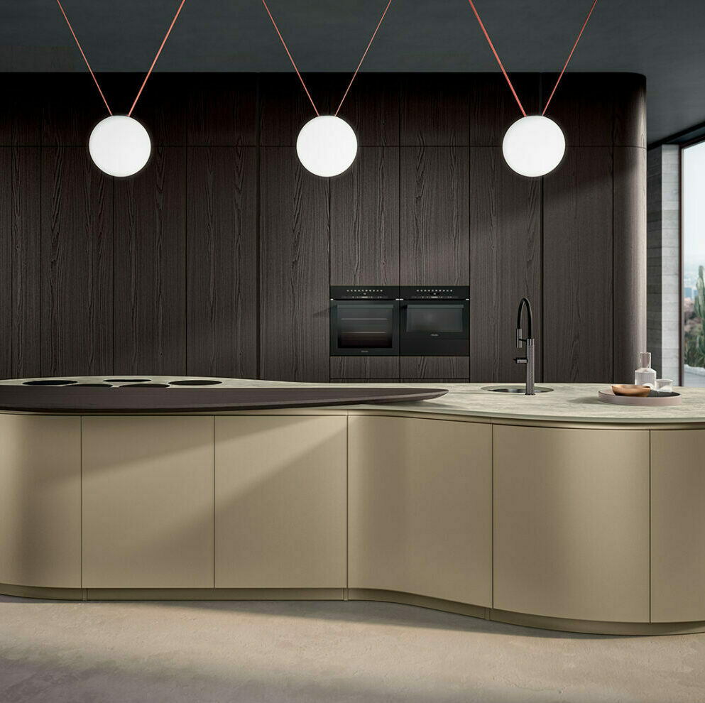 Коллекция DOMINA Aster Cucine