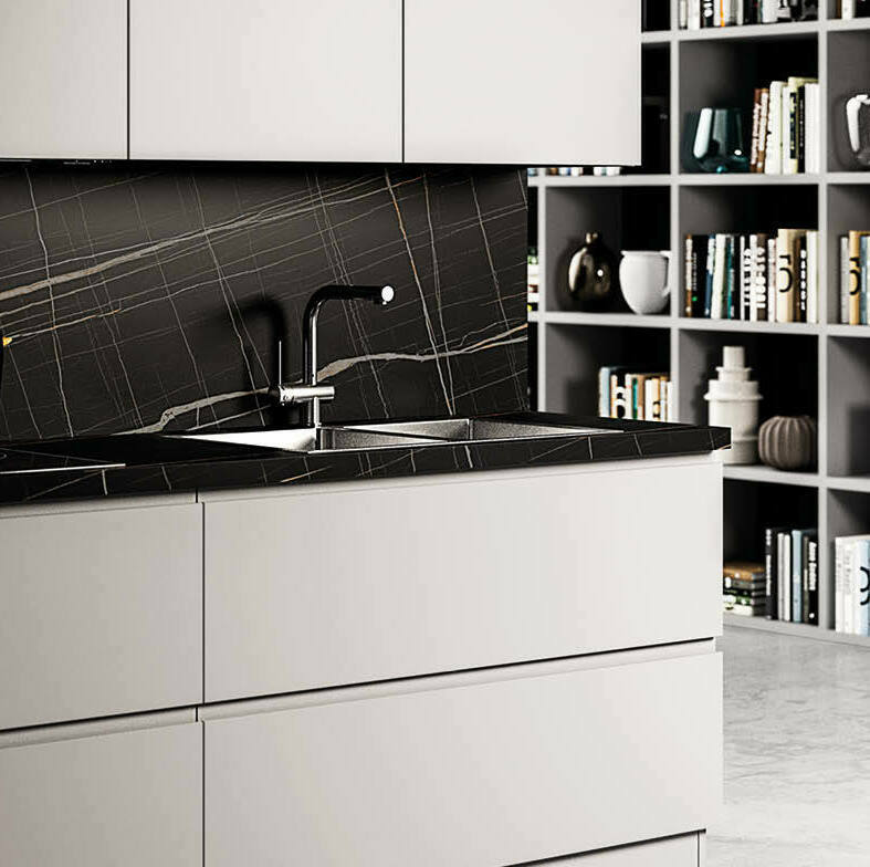 Коллекция JAY 04 RECORD CUCINE