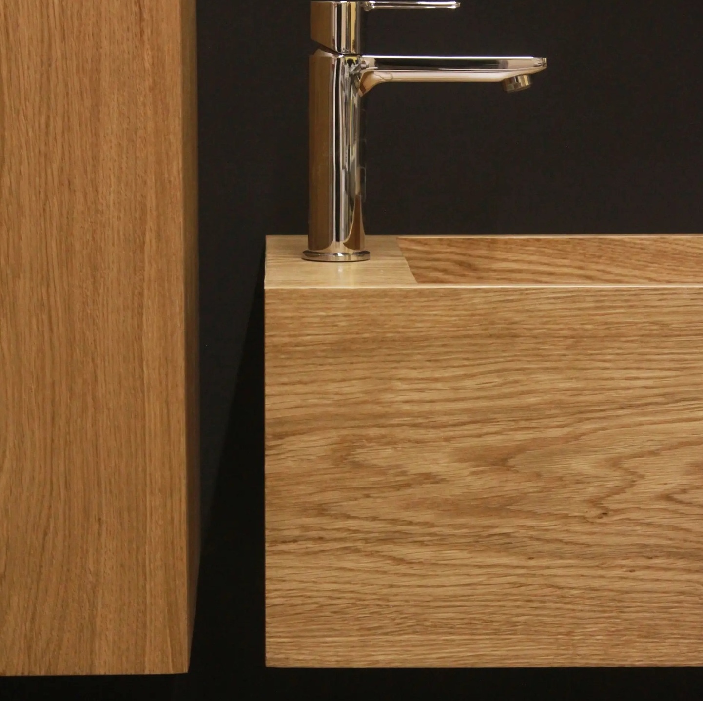 Раковина Oak The LoftLab