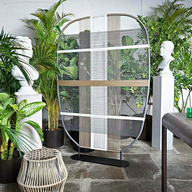 Коллекция Shades of Venice Saba