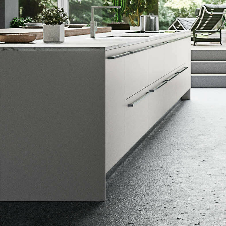 Коллекция Modern 13 RECORD CUCINE