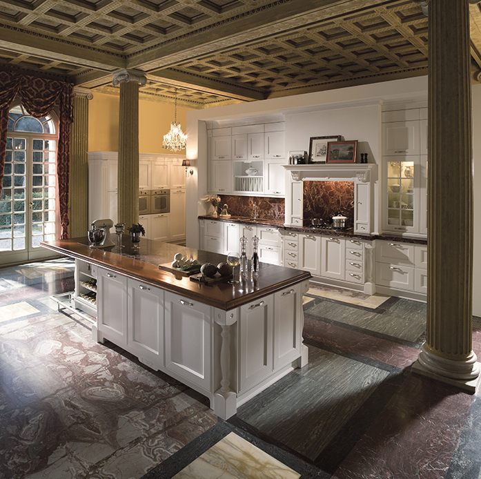 Коллекция  OPERA Aster Cucine