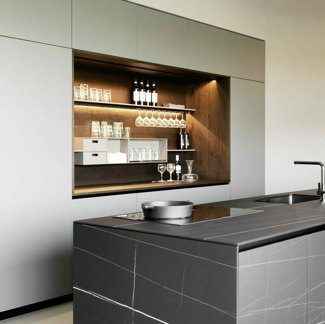 Коллекция ME Murano Decor Meson'S