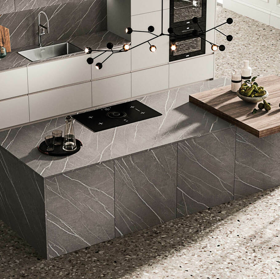 Коллекция JAY 04 RECORD CUCINE