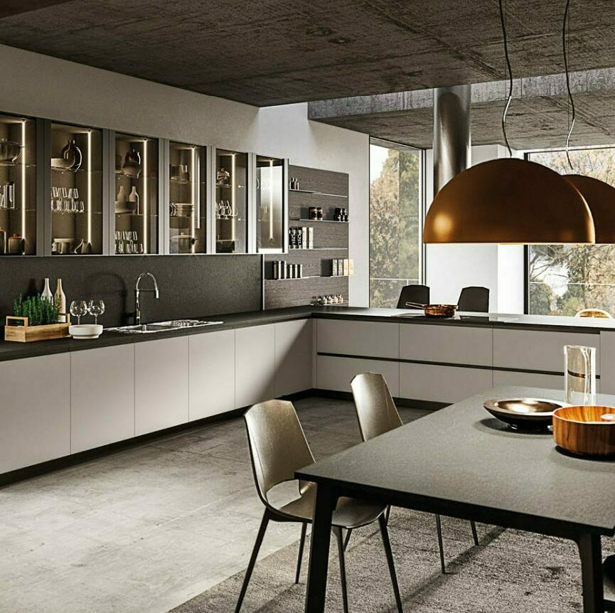 Коллекция JAY 05 RECORD CUCINE