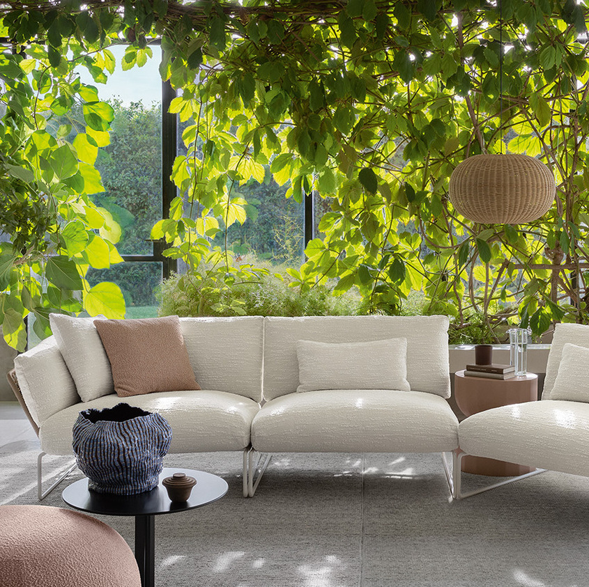 Коллекция New York Soleil