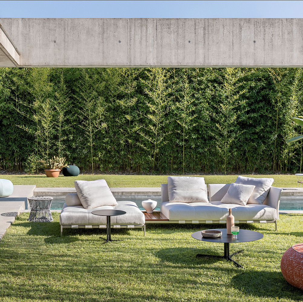 Коллекция Pixel Light Saba