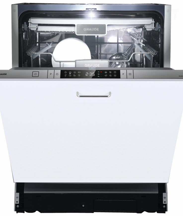 Посудомоечная машина Graude VG 60.2 S Comfort