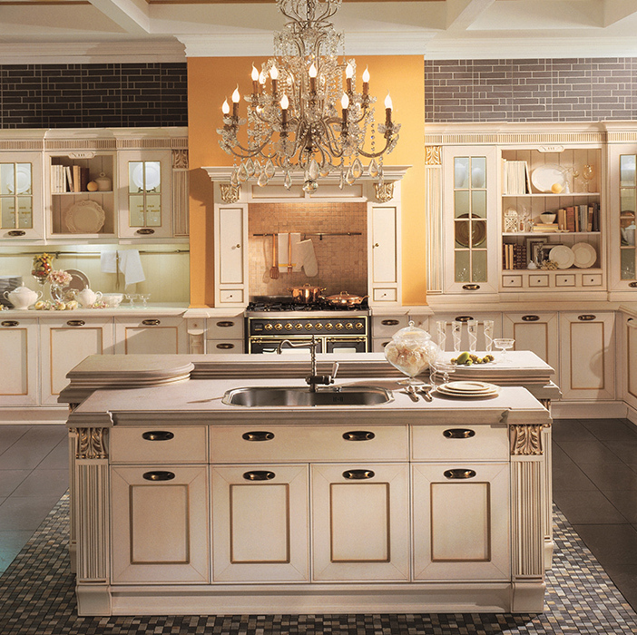 Коллекция  OPERA Aster Cucine