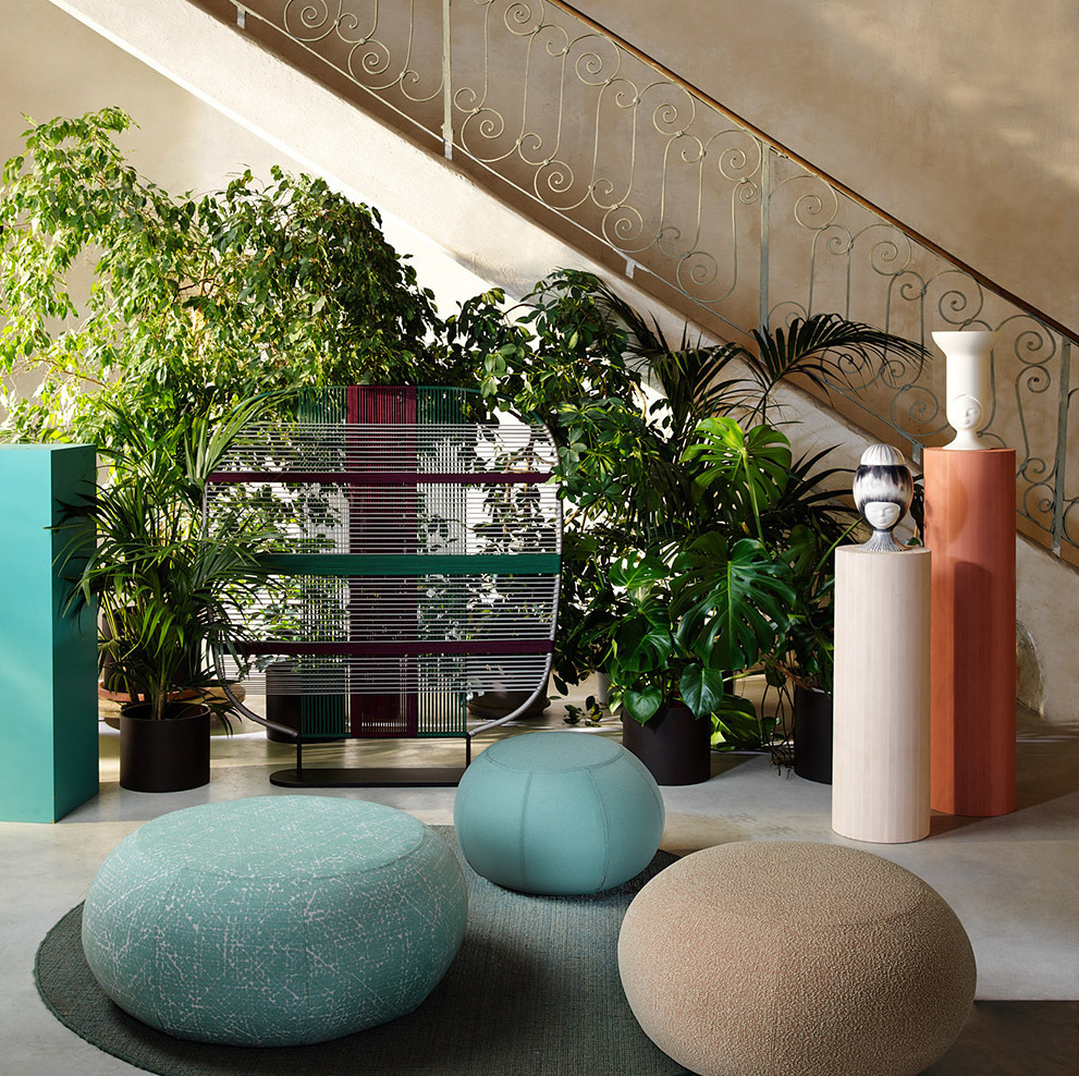 Коллекция Geo Saba